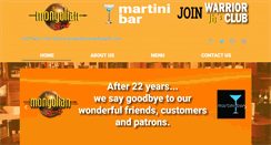 Desktop Screenshot of mongoliangrill.com